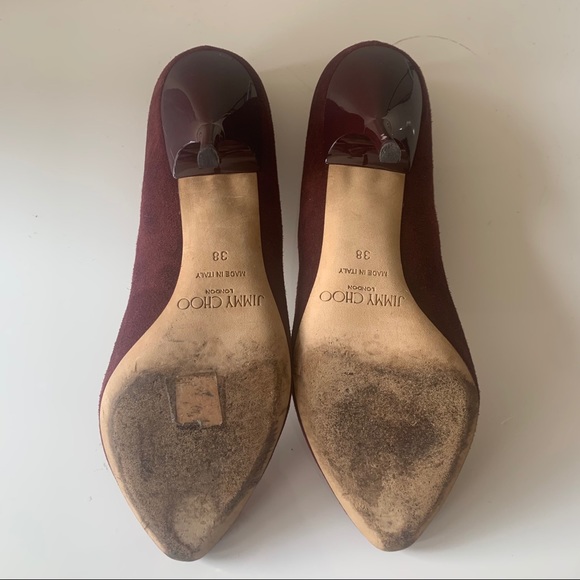 Jimmy Choo Pumps - Picture 3 of 3